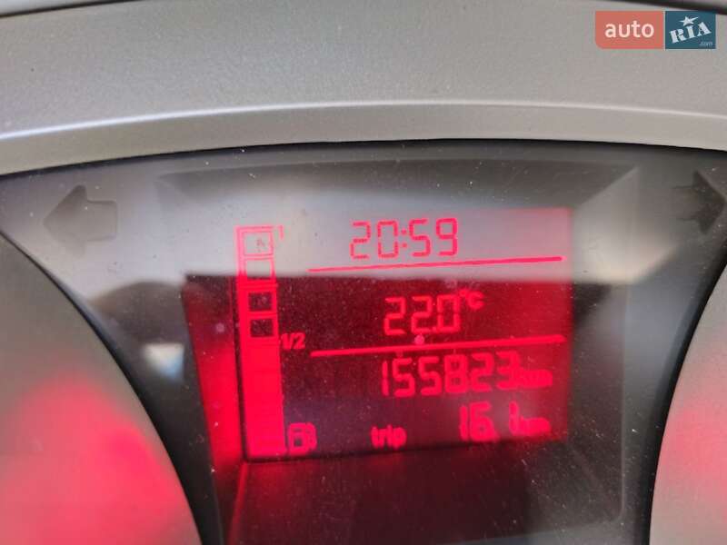 Хетчбек SEAT Ibiza 2009 в Тернополі