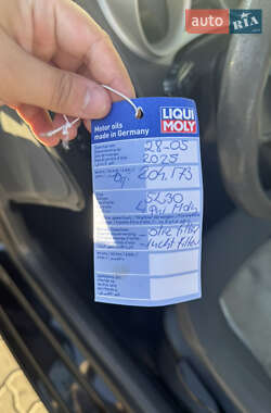 Хэтчбек SEAT Ibiza 2009 в 