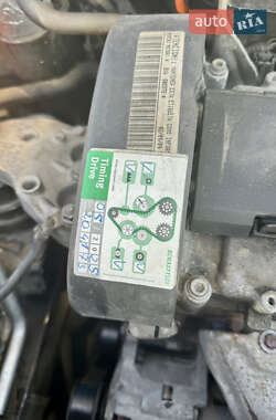 Хэтчбек SEAT Ibiza 2009 в 