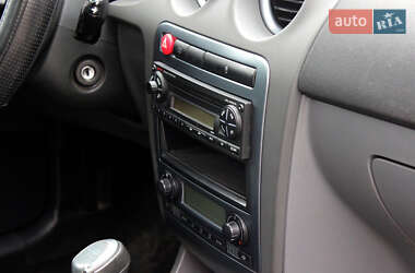 Хэтчбек SEAT Ibiza 2007 в 