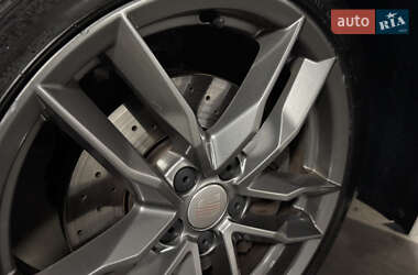 Хэтчбек SEAT Ibiza 2010 в 