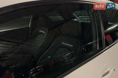 Хэтчбек SEAT Ibiza 2010 в 
