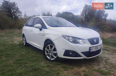 Универсал SEAT Ibiza 2011 в 