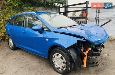 Універсал SEAT Ibiza 2012 в Білогородці