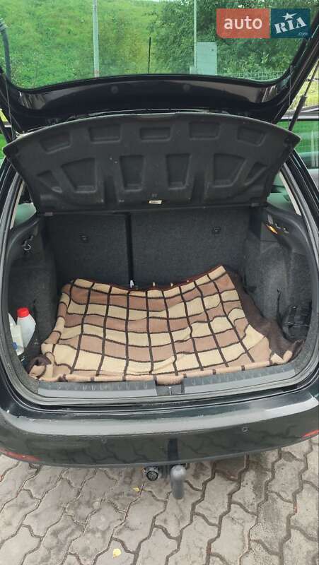 Универсал SEAT Ibiza 2011 в Львове фото 9 Универсал SEAT Ibiza 2011 в Львове