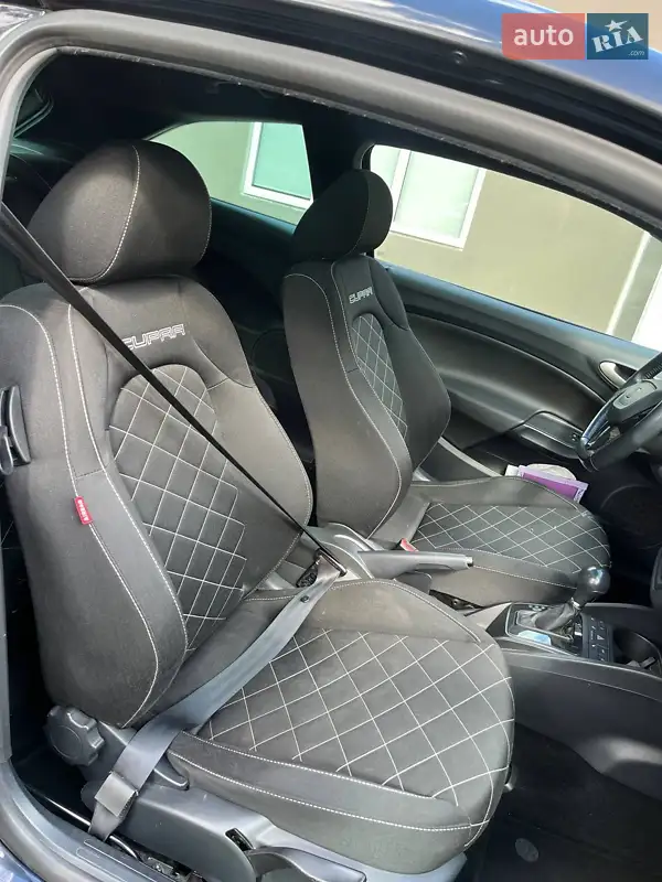 SEAT Ibiza 2010 VIN VSSZZZ6JZBR007419 фото оголошення 18 з 56