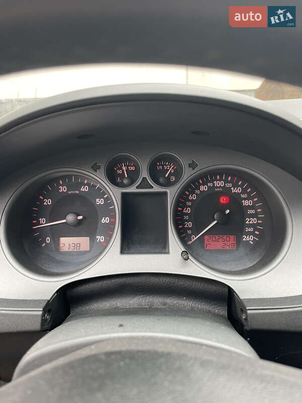 Хэтчбек SEAT Ibiza 2007 в Львове фото 12 Хэтчбек SEAT Ibiza 2007 в Львове