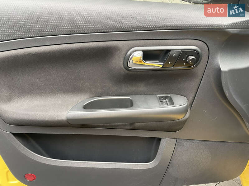 Хэтчбек SEAT Ibiza 2007 в Львове фото 18 Хэтчбек SEAT Ibiza 2007 в Львове