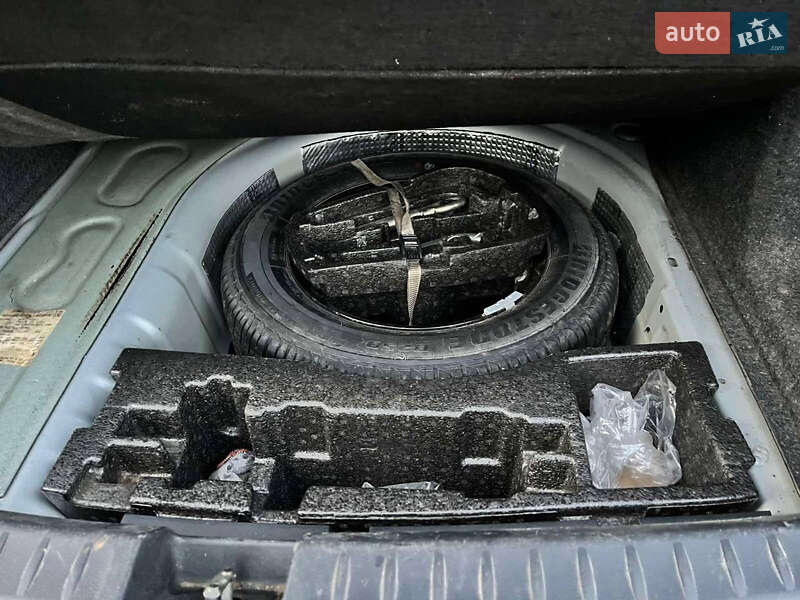 Универсал SEAT Ibiza 2010 в Тернополе фото 10 Универсал SEAT Ibiza 2010 в Тернополе