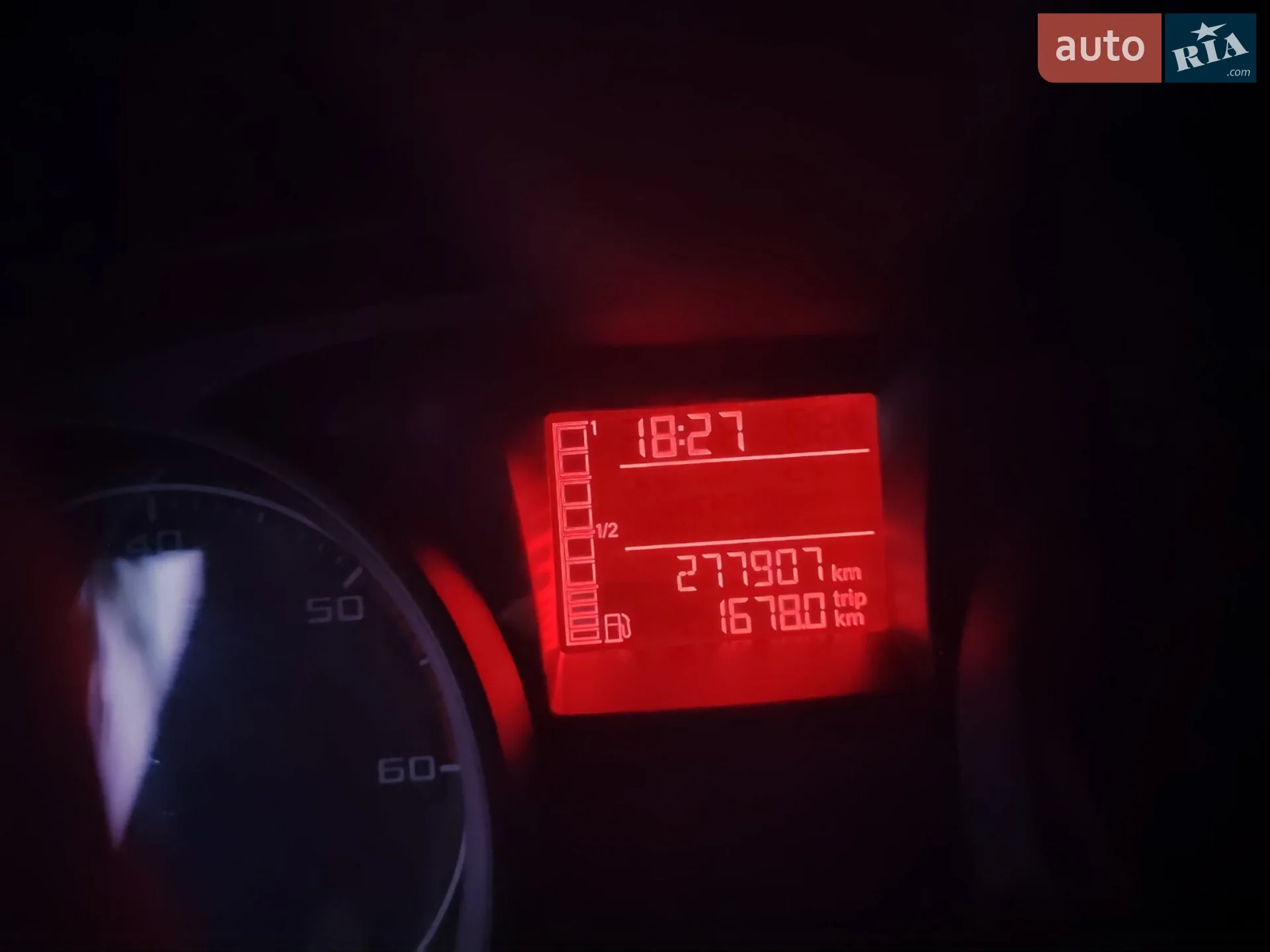 2012 SEAT Ibiza - мініатюра 11