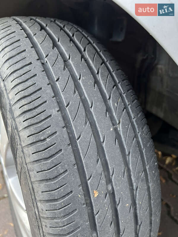 Хэтчбек SEAT Ibiza 2011 в Миргороде фото 9 Хэтчбек SEAT Ibiza 2011 в Миргороде