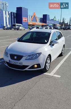 Универсал SEAT Ibiza 2011 в Каменец-Подольском