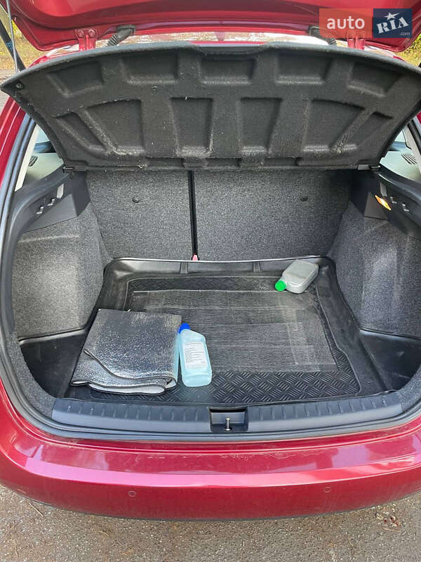 Универсал SEAT Ibiza 2010 в Буче фото 3 Универсал SEAT Ibiza 2010 в Буче