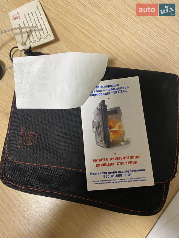 Универсал SEAT Ibiza 2010 в Буче фото 14 Универсал SEAT Ibiza 2010 в Буче