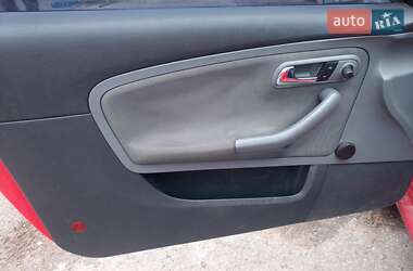 Хетчбек SEAT Ibiza 2007 в  фото 4 Хетчбек SEAT Ibiza 2007 в
