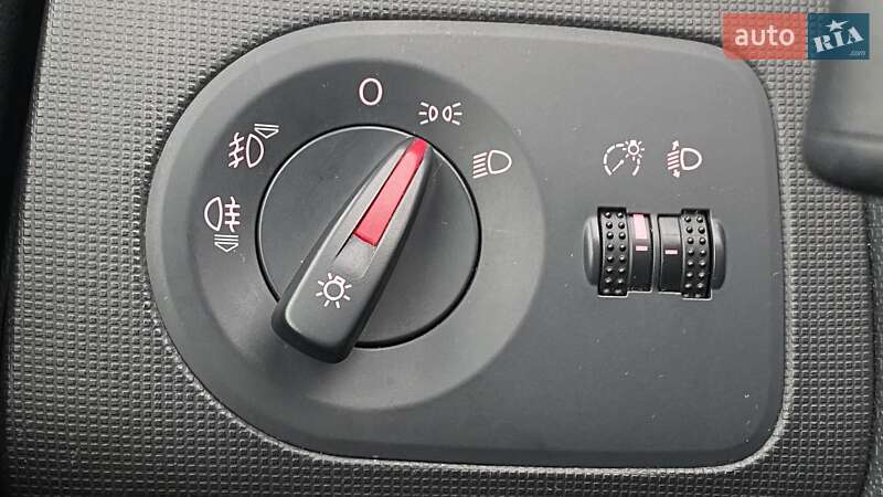 Хетчбек SEAT Ibiza 2008 в Києві фото 23 Хетчбек SEAT Ibiza 2008 в Києві