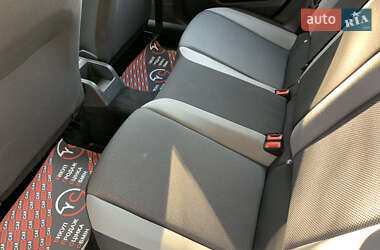Хэтчбек SEAT Ibiza 2021 в 