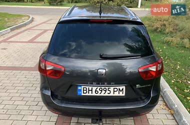Универсал SEAT Ibiza 2010 в 