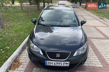 Универсал SEAT Ibiza 2010 в 