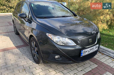 Универсал SEAT Ibiza 2010 в 