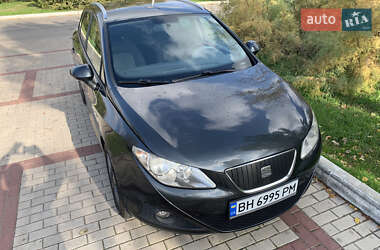 Универсал SEAT Ibiza 2010 в 