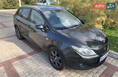 Универсал SEAT Ibiza 2010 в 