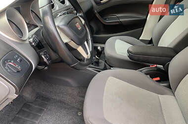 Универсал SEAT Ibiza 2010 в 