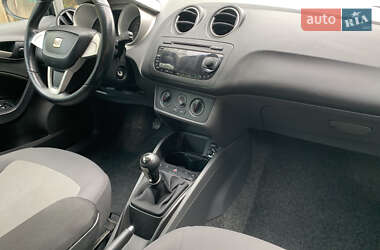 Универсал SEAT Ibiza 2010 в 