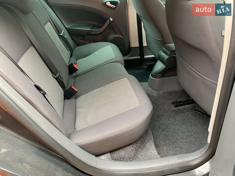 Универсал SEAT Ibiza 2010 в Измаиле фото 35 Универсал SEAT Ibiza 2010 в Измаиле