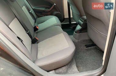 Универсал SEAT Ibiza 2010 в 