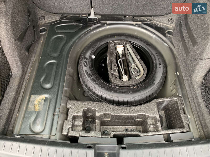 Универсал SEAT Ibiza 2010 в Измаиле фото 36 Универсал SEAT Ibiza 2010 в Измаиле