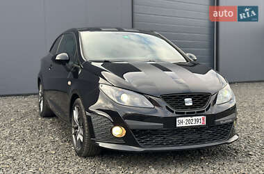 Хетчбек SEAT Ibiza 2011 в Луцьку