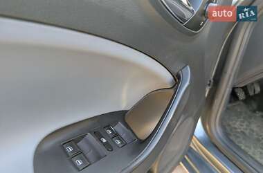 Универсал SEAT Ibiza 2015 в Харькове