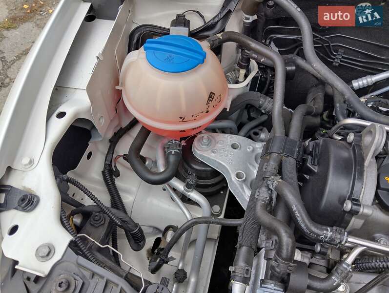 Універсал SEAT Ibiza 2011 в Рівному