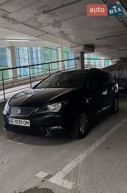 Универсал SEAT Ibiza 2012 в Днепре