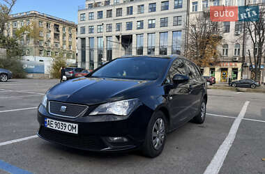 Універсал SEAT Ibiza 2012 в Дніпрі