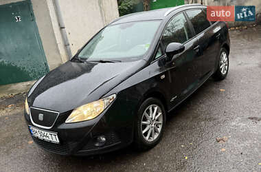 Универсал SEAT Ibiza 2011 в Одессе