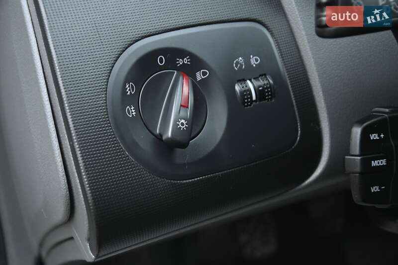 Универсал SEAT Ibiza 2011 в Бердичеве