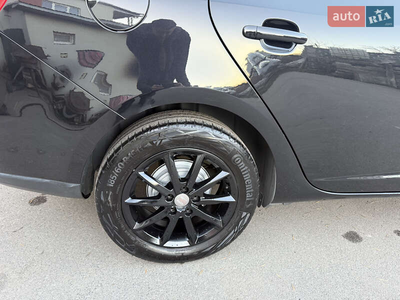 Универсал SEAT Ibiza 2010 в Калуше фото 13 Универсал SEAT Ibiza 2010 в Калуше