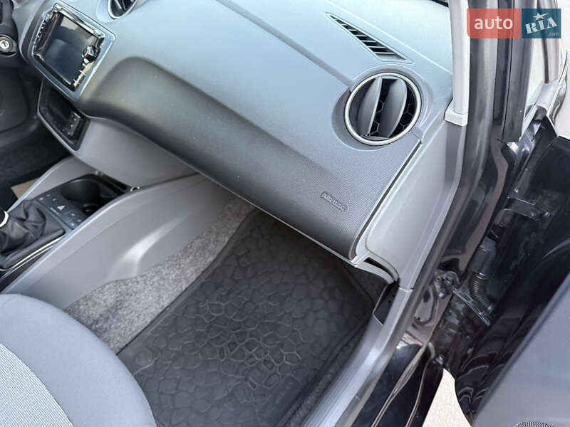 Универсал SEAT Ibiza 2010 в Калуше фото 18 Универсал SEAT Ibiza 2010 в Калуше