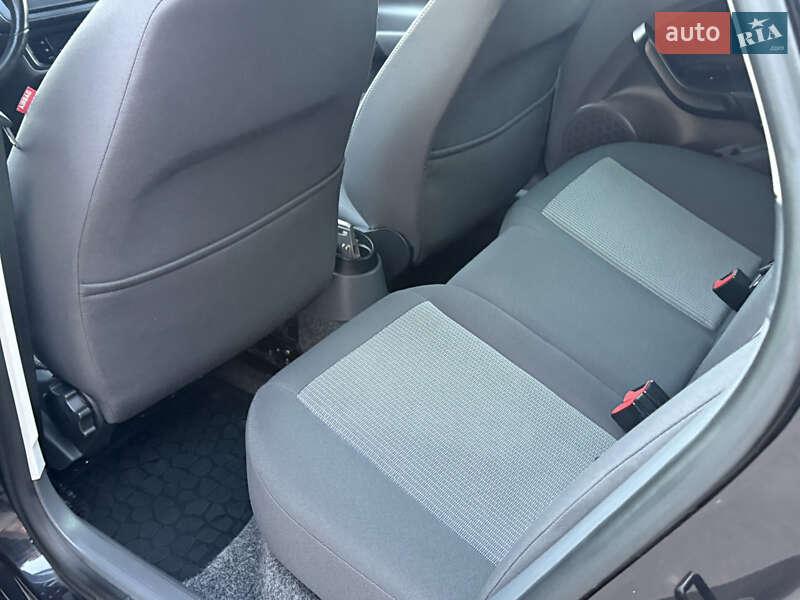 Универсал SEAT Ibiza 2010 в Калуше фото 27 Универсал SEAT Ibiza 2010 в Калуше