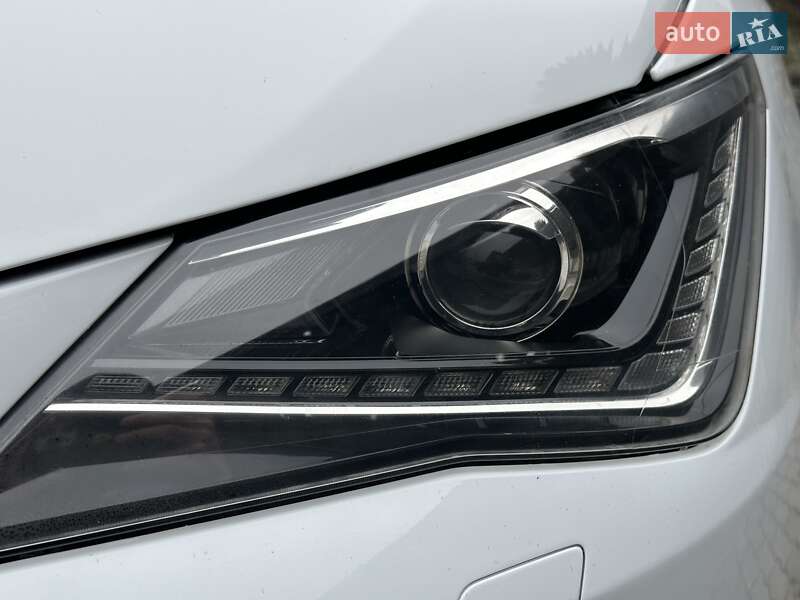 Універсал SEAT Ibiza 2012 в Тернополі