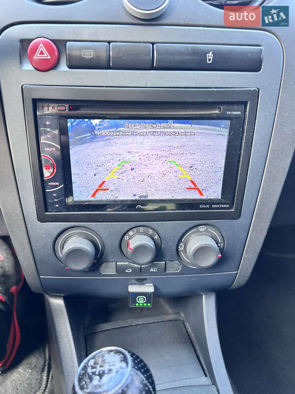 Хетчбек SEAT Ibiza 2007 в Києві фото 17 Хетчбек SEAT Ibiza 2007 в Києві