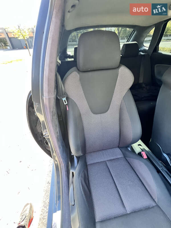 Хетчбек SEAT Ibiza 2007 в Києві фото 26 Хетчбек SEAT Ibiza 2007 в Києві