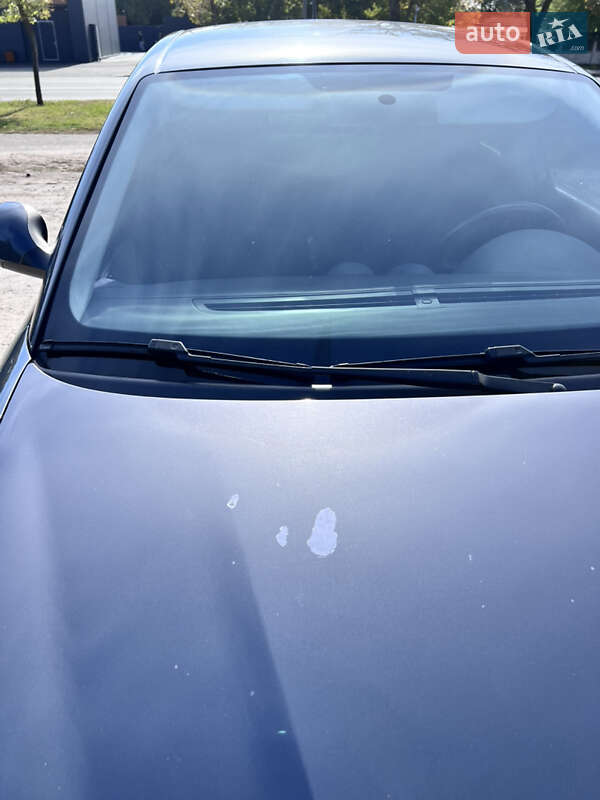 Хетчбек SEAT Ibiza 2007 в Києві фото 32 Хетчбек SEAT Ibiza 2007 в Києві