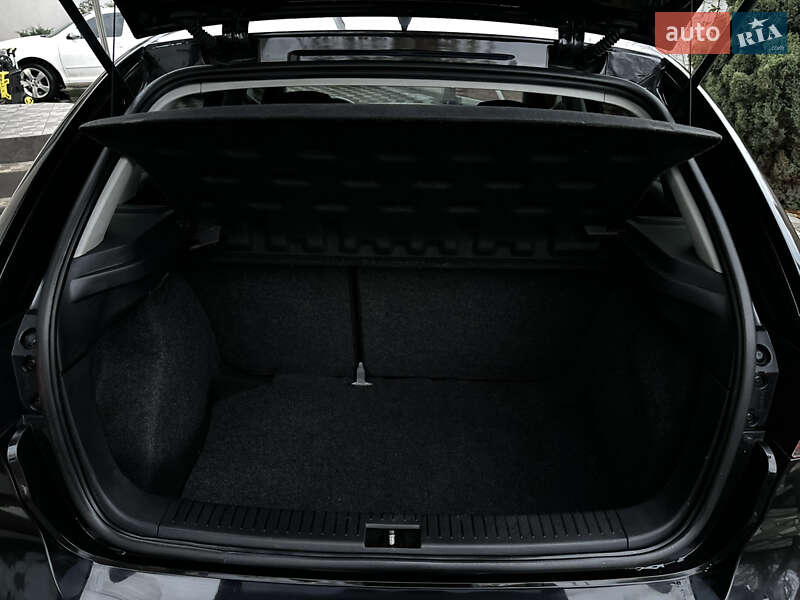 Хетчбек SEAT Ibiza 2008 в Києві