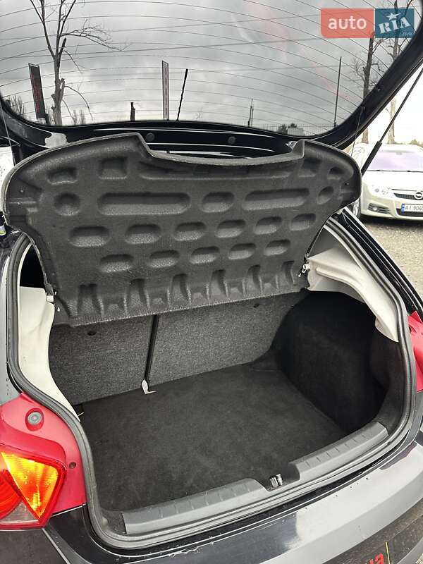 Хэтчбек SEAT Ibiza 2008 в Белогородке