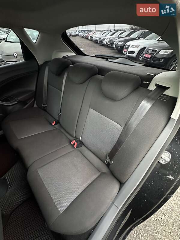 Хэтчбек SEAT Ibiza 2008 в Белогородке