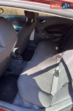 Хэтчбек SEAT Ibiza 2011 в Вышгороде