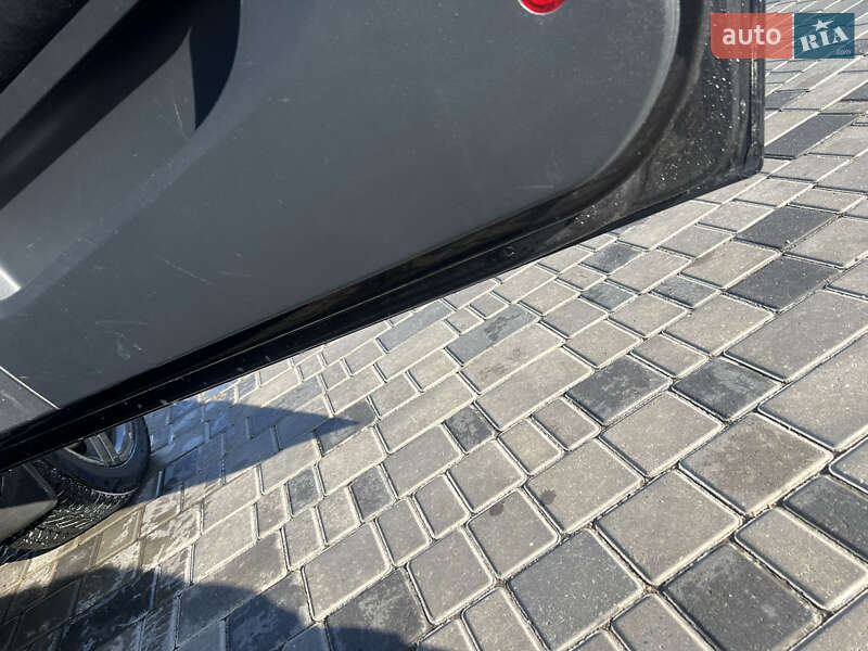 Хэтчбек SEAT Ibiza 2004 в Новоукраинке фото 9 Хэтчбек SEAT Ibiza 2004 в Новоукраинке